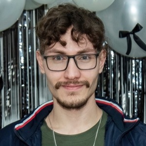 Joshua Sales